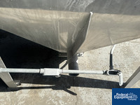 Image of IAC Bag Dump Station, S/S 22