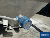 Image of IAC Bag Dump Station, S/S 24