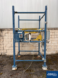Image of Flexicon Bulk Bag Dump Station 03