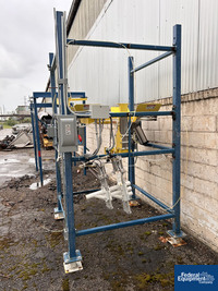 Image of Flexicon Bulk Bag Dump Station 04