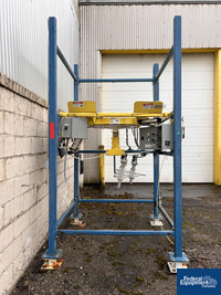 Image of Flexicon Bulk Bag Dump Station 05