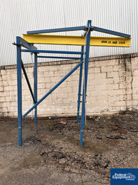 Image of Flexicon Bulk Bag Dump Station 11