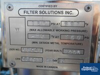 Image of GEA Plate Heat Exchanger, S/S 08