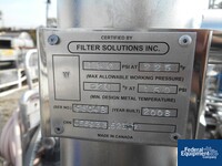 Image of GEA Plate Heat Exchanger, S/S 07