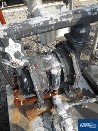 Image of 25 Gal Calorific Construction Tank, S/S 02