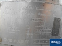 Image of 25 Gal Calorific Construction Tank, S/S 05