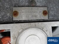 Image of 4" FSI Basket Filter, S/S, 150# 03