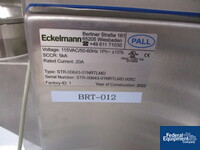 Image of 2,000 Liter Pall Echelmann Bioreactor, Type STR-00643-01NRTLMD 02