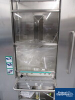 Image of 2,000 Liter Pall Echelmann Bioreactor, Type STR-00643-01NRTLMD 04
