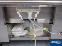 Image of 2,000 Liter Pall Echelmann Bioreactor, Type STR-00643-01NRTLMD 05