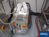 Image of 2,000 Liter Pall Echelmann Bioreactor, Type STR-00643-01NRTLMD 08