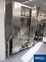 Image of 2,000 Liter Pall Echelmann Bioreactor, Type STR-00643-01NRTLMD 14