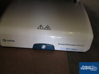 Image of Cytiva ReadyToProcess Wave 25 Rocking Bioreactor 02