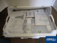 Image of Cytiva ReadyToProcess Wave 25 Rocking Bioreactor 05