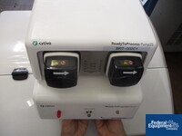 Image of Cytiva ReadyToProcess Wave 25 Rocking Bioreactor 07