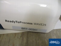 Image of Cytiva ReadyToProcess Wave 25 Rocking Bioreactor 03