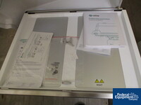 Image of Cytiva ReadyToProcess Wave 25 Rocking Bioreactor 06