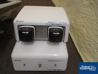 Image of Cytiva ReadyToProcess Wave 25 Rocking Bioreactor 08