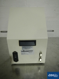 Image of DR. SCHLEUNIGER PHARMATRON FT-2 FRIABILITY TESTER 02