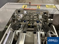 Image of MGS Rotary Pick and Place Unit 08