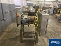 Image of Urschel Centrifugal Slicer, Model S-A, S/S, 3 HP 03