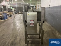 Image of Urschel Centrifugal Slicer, Model S-A, S/S, 3 HP 05