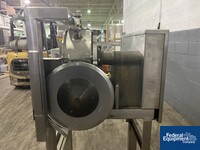 Image of Urschel Centrifugal Slicer, Model S-A, S/S, 3 HP 06