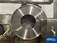 Image of Urschel Centrifugal Slicer, Model S-A, S/S, 3 HP 07