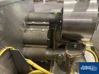 Image of Urschel Centrifugal Slicer, Model S-A, S/S, 3 HP 08