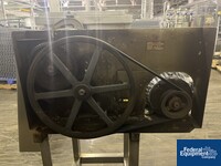 Image of Urschel Centrifugal Slicer, Model S-A, S/S, 3 HP 12