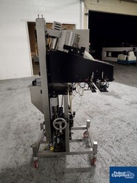Image of Palace Desiccant Feeder, Model DF-LS 06