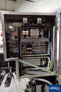 Image of Palace Desiccant Feeder, Model DF-LS 16