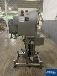 Image of Palace Desiccant Inserter, Model DF-LS 02