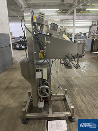 Image of Palace Desiccant Inserter, Model DF-LS 04