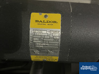 Image of Palace Desiccant Inserter, Model DF-LS 11