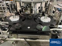 Image of Quadrel Wrap Around Labeler, Model Rotary 12