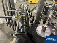 Image of Quadrel Wrap Around Labeler, Model Rotary 13