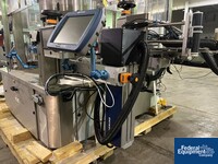 Image of Quadrel Wrap Around Labeler, Model Rotary 19