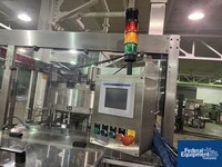 Image of Quadrel Wrap Around Labeler, Model Rotary 21