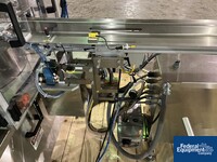 Image of Quadrel Wrap Around Labeler, Model Rotary 25