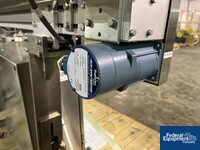 Image of Quadrel Wrap Around Labeler, Model Rotary 27