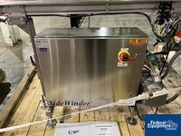 Image of Quadrel Wrap Around Labeler, Model Rotary 29