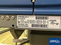 Image of Quadrel Wrap Around Labeler, Model Rotary 34