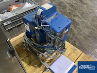Image of Quadrel Wrap Around Labeler, Model Rotary 36