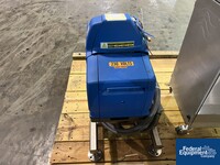 Image of Quadrel Wrap Around Labeler, Model Rotary 37