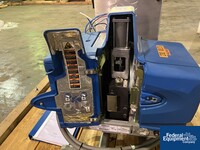 Image of Quadrel Wrap Around Labeler, Model Rotary 38