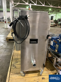 Image of Quadrel Wrap Around Labeler, Model Rotary 42
