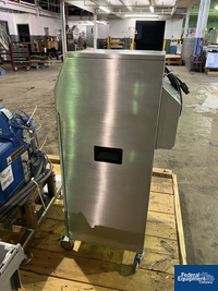 Image of Quadrel Wrap Around Labeler, Model Rotary 44
