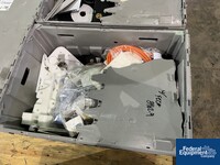 Image of Quadrel Wrap Around Labeler, Model Rotary 47