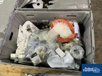 Image of Quadrel Wrap Around Labeler, Model Rotary 48